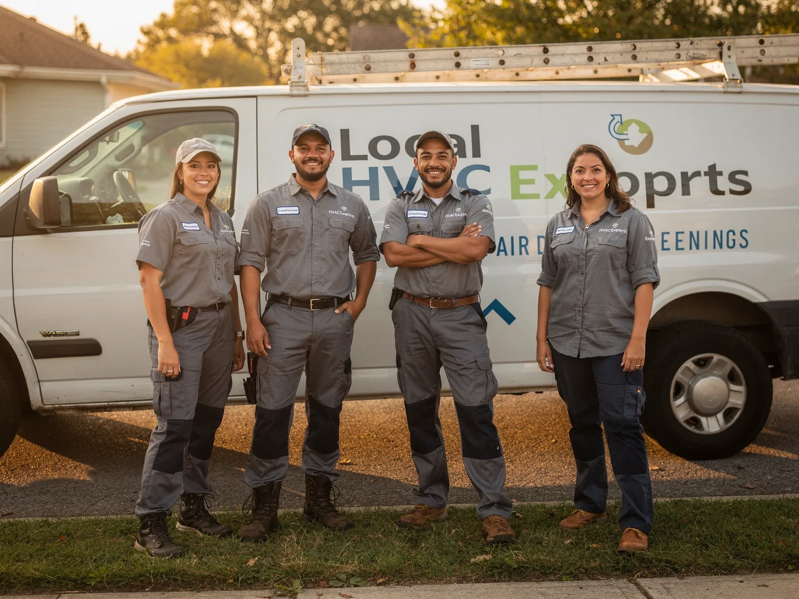 24/7 HVAC Repair & AC Replacement company in California Hot Springs, CA