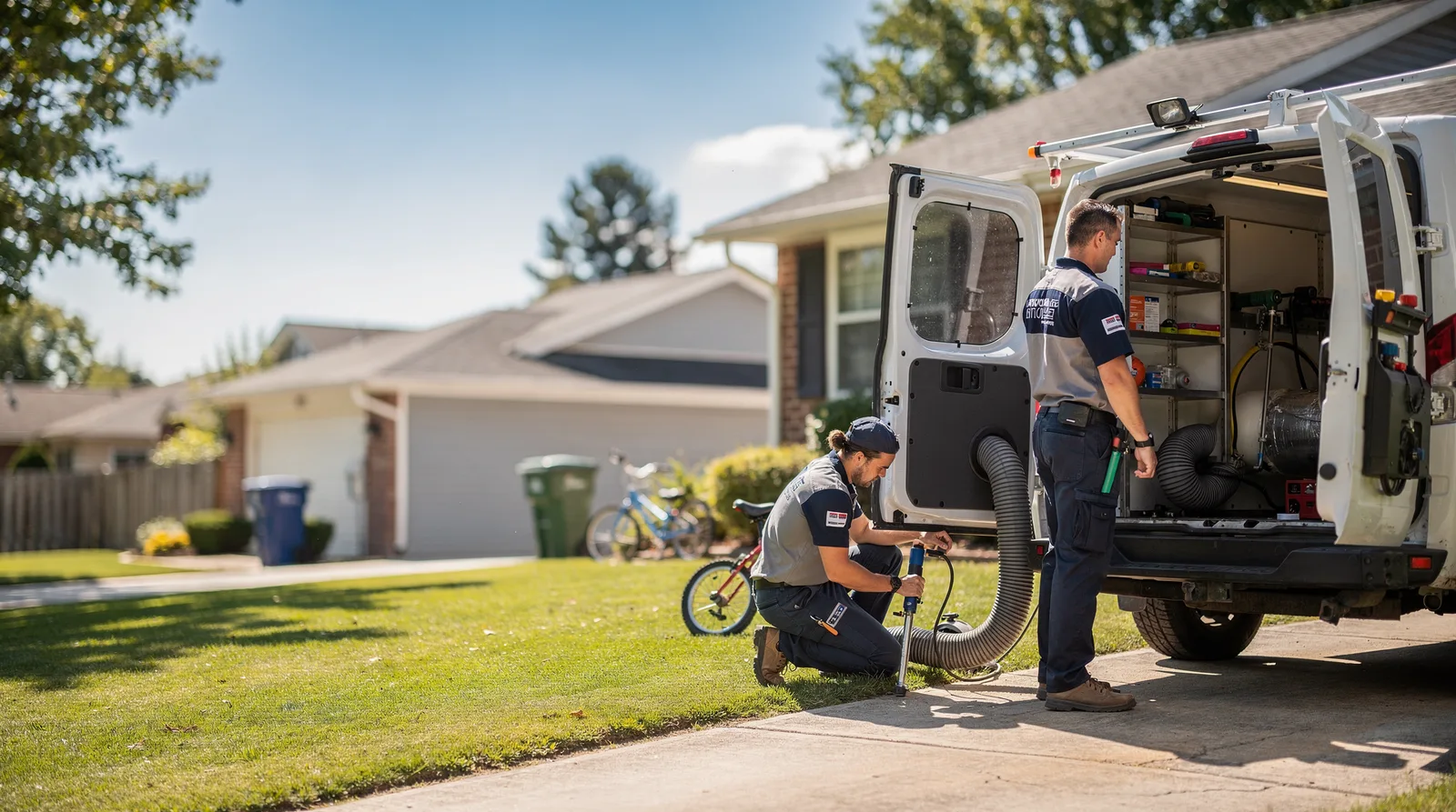 24/7 HVAC Repair & AC Replacement in California Hot Springs, CA near me